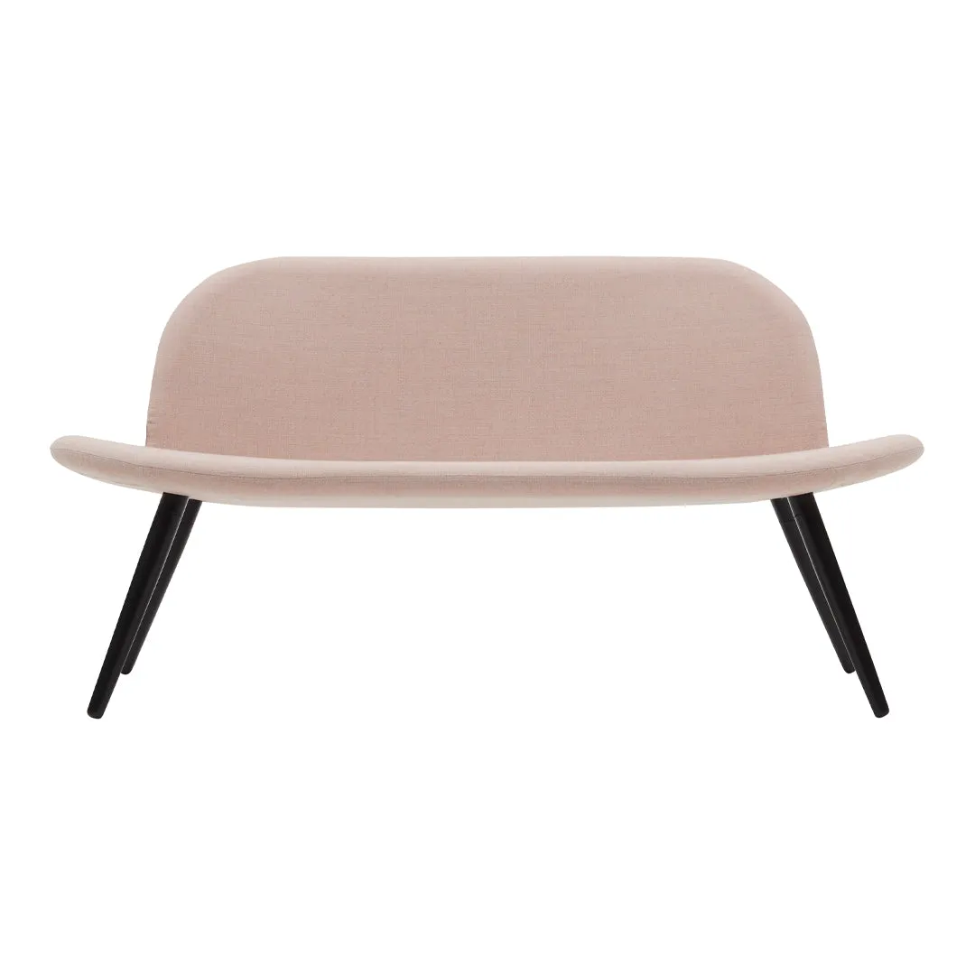 Orlando Wood Bench