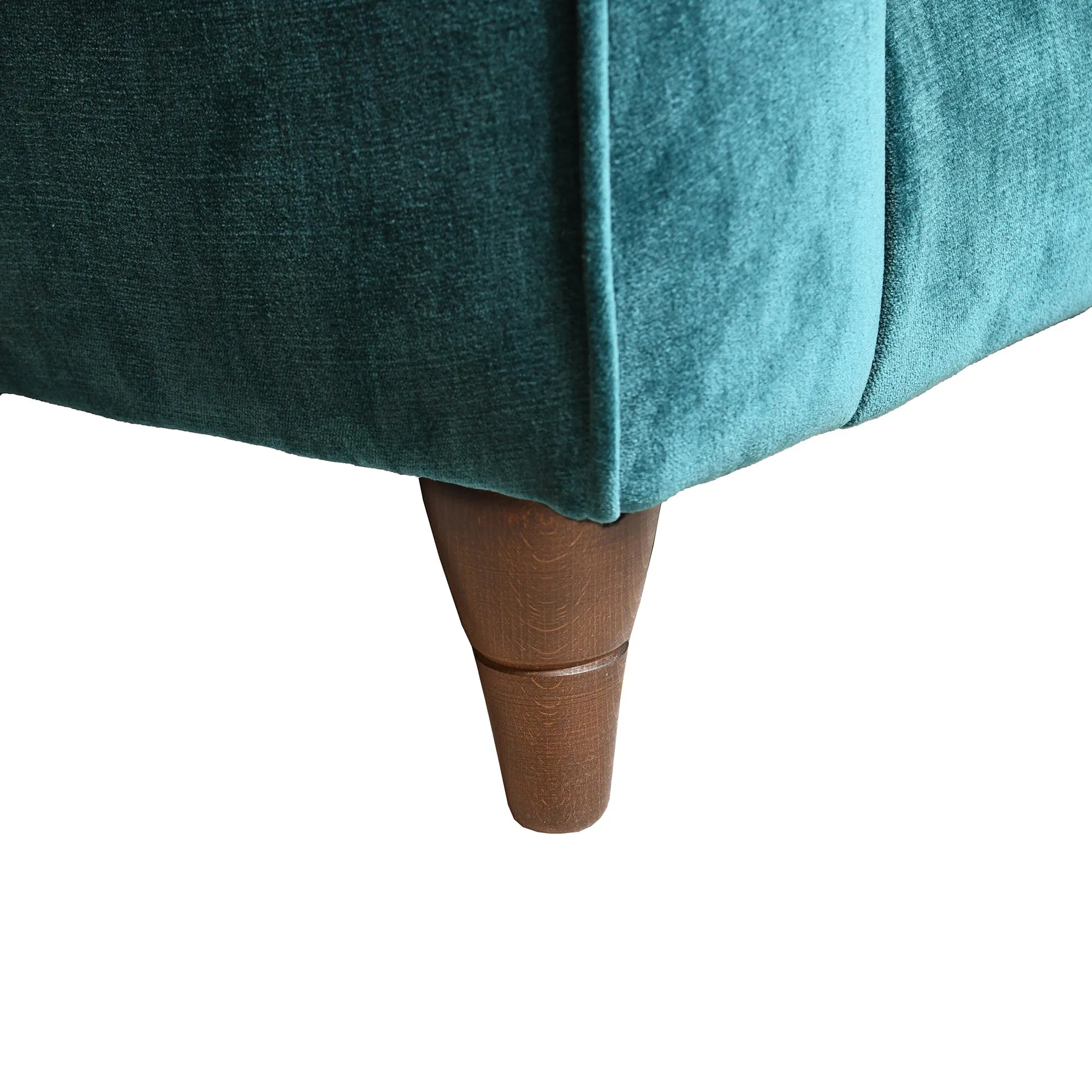 Oscar - 3 Seat Sofa In Fabric