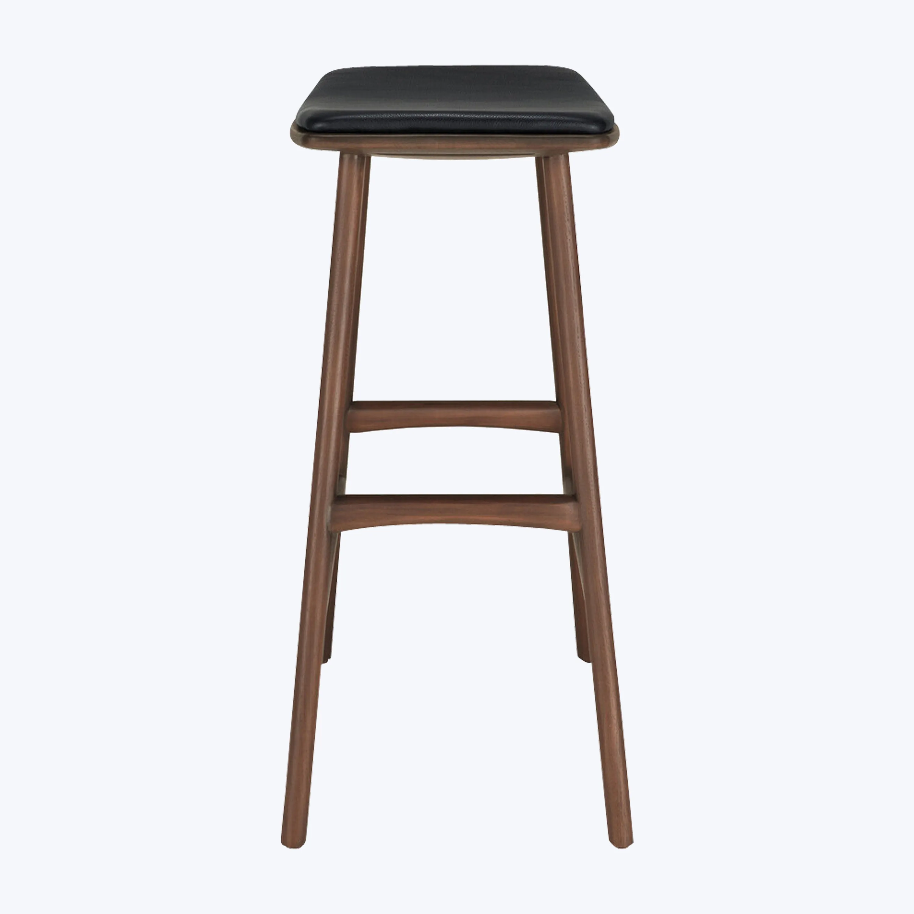 Osso Upholstered Counter Stool