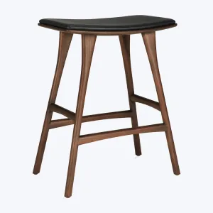 Osso Upholstered Counter Stool