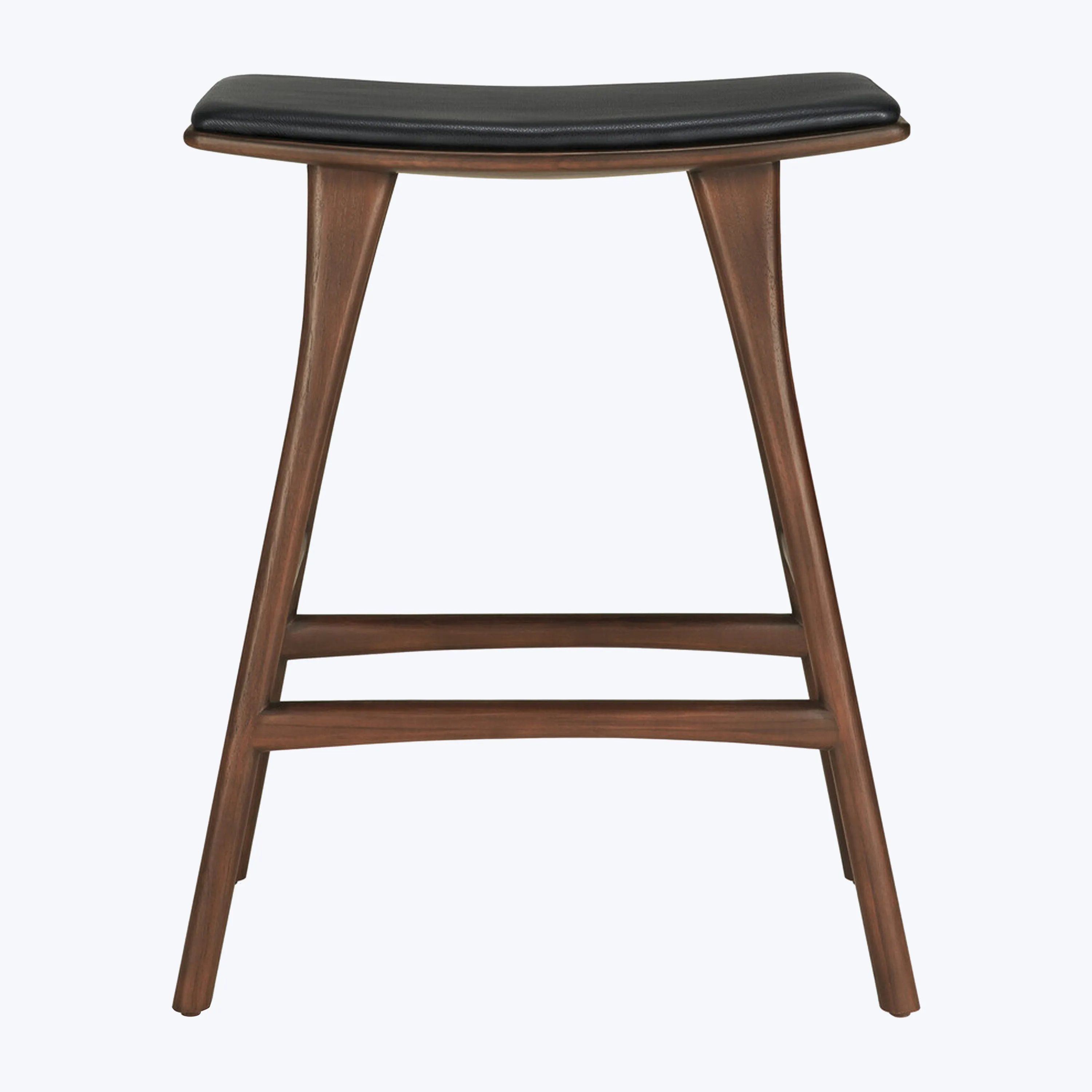 Osso Upholstered Counter Stool