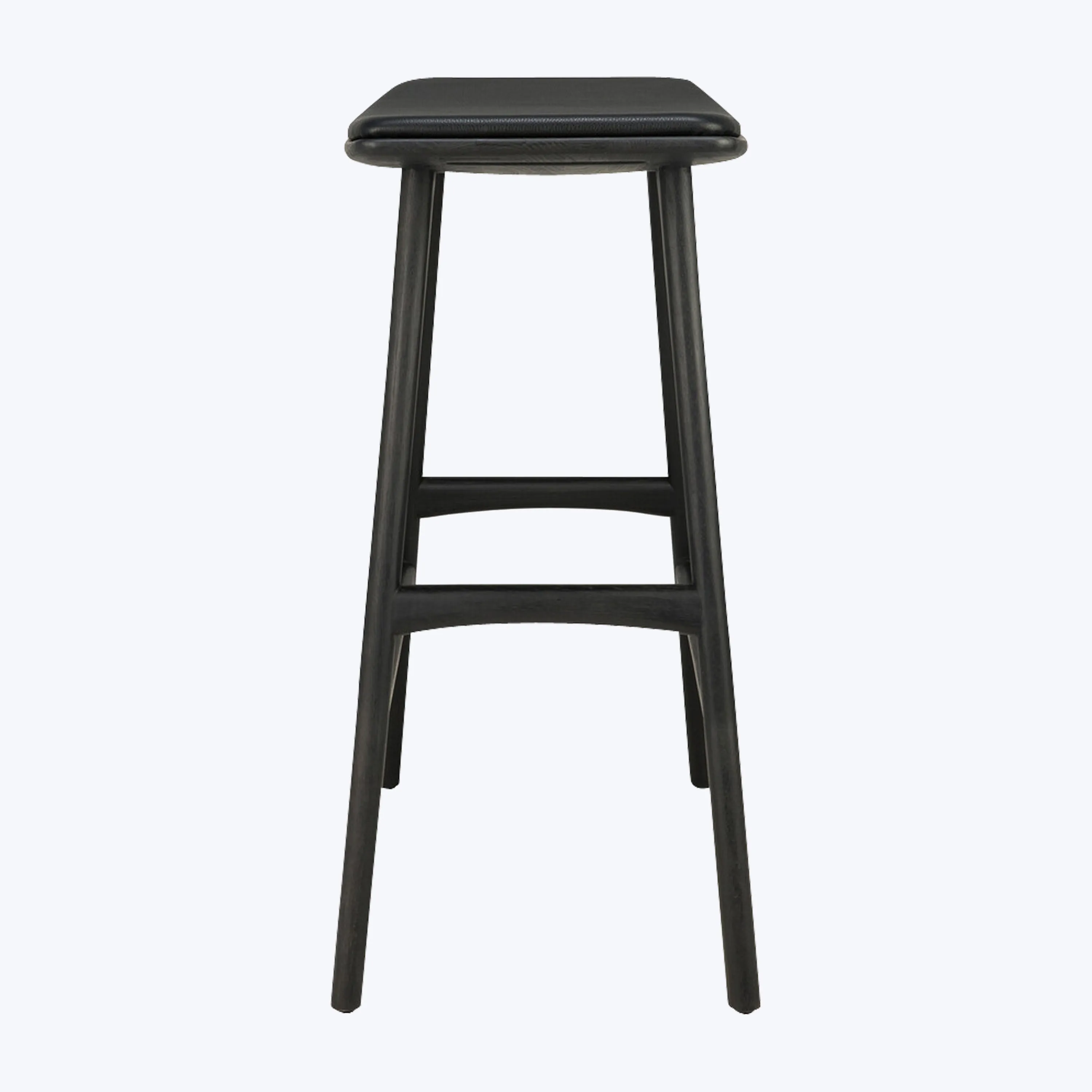 Osso Upholstered Counter Stool