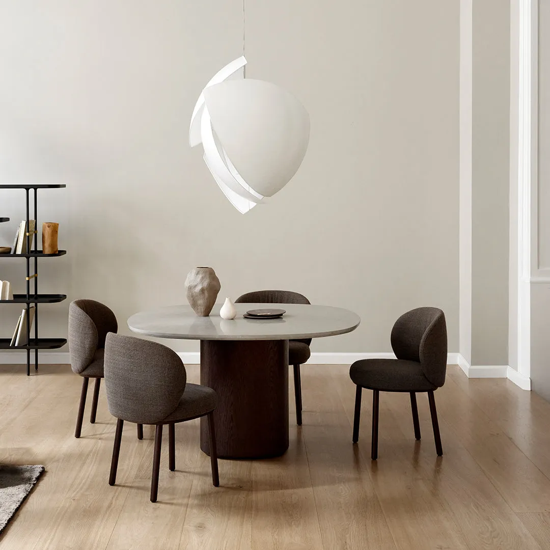 Ovata Dining Table