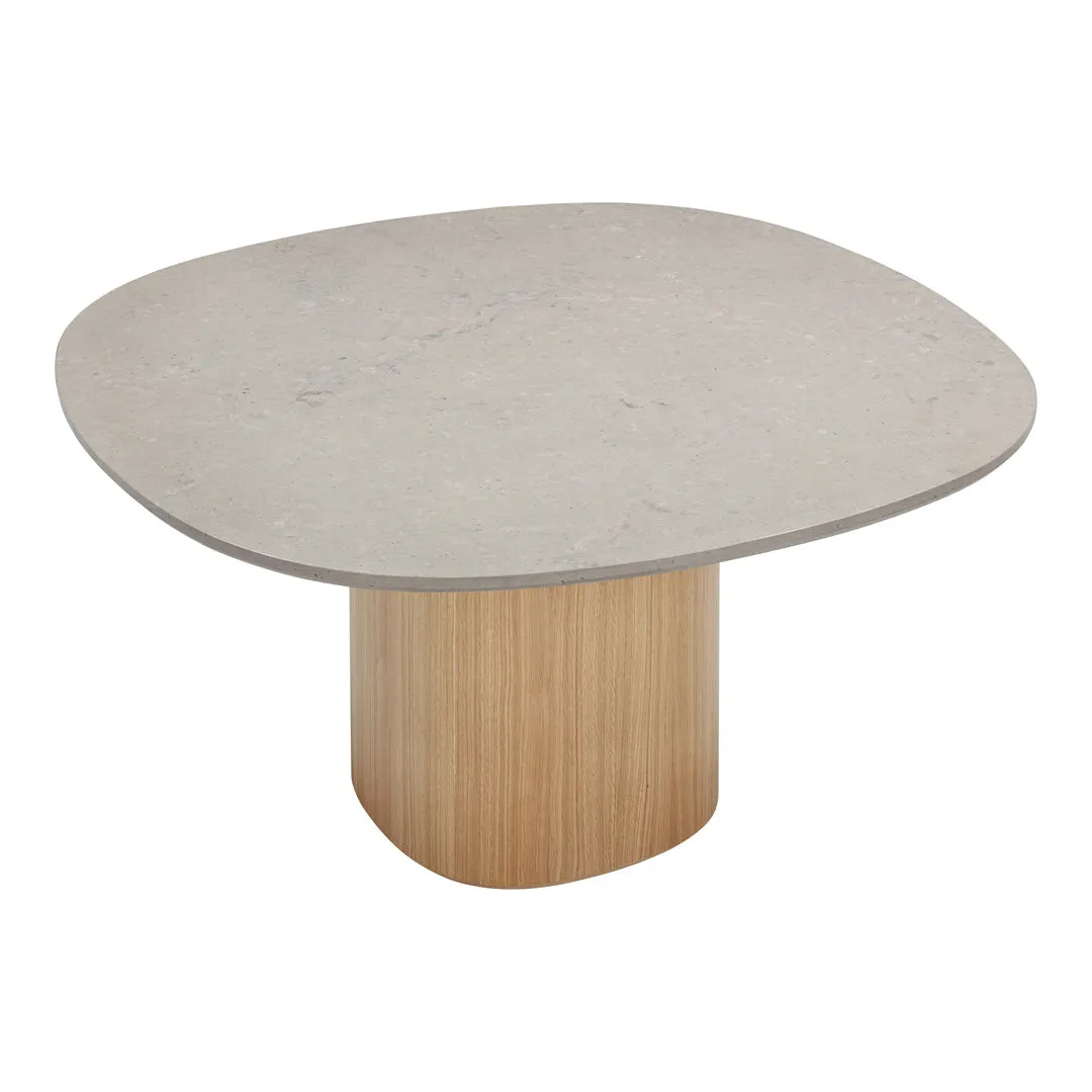 Ovata Dining Table