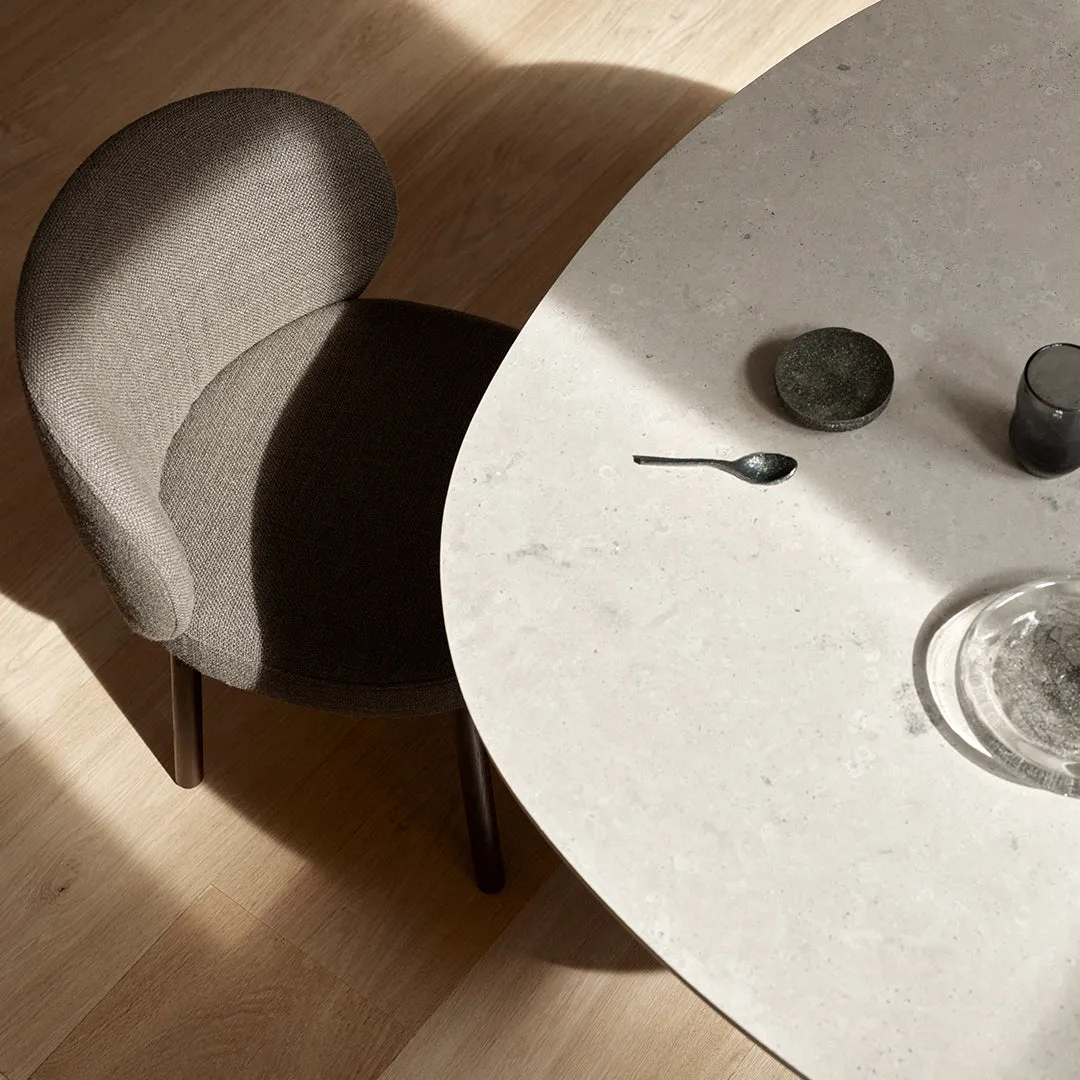 Ovata Dining Table