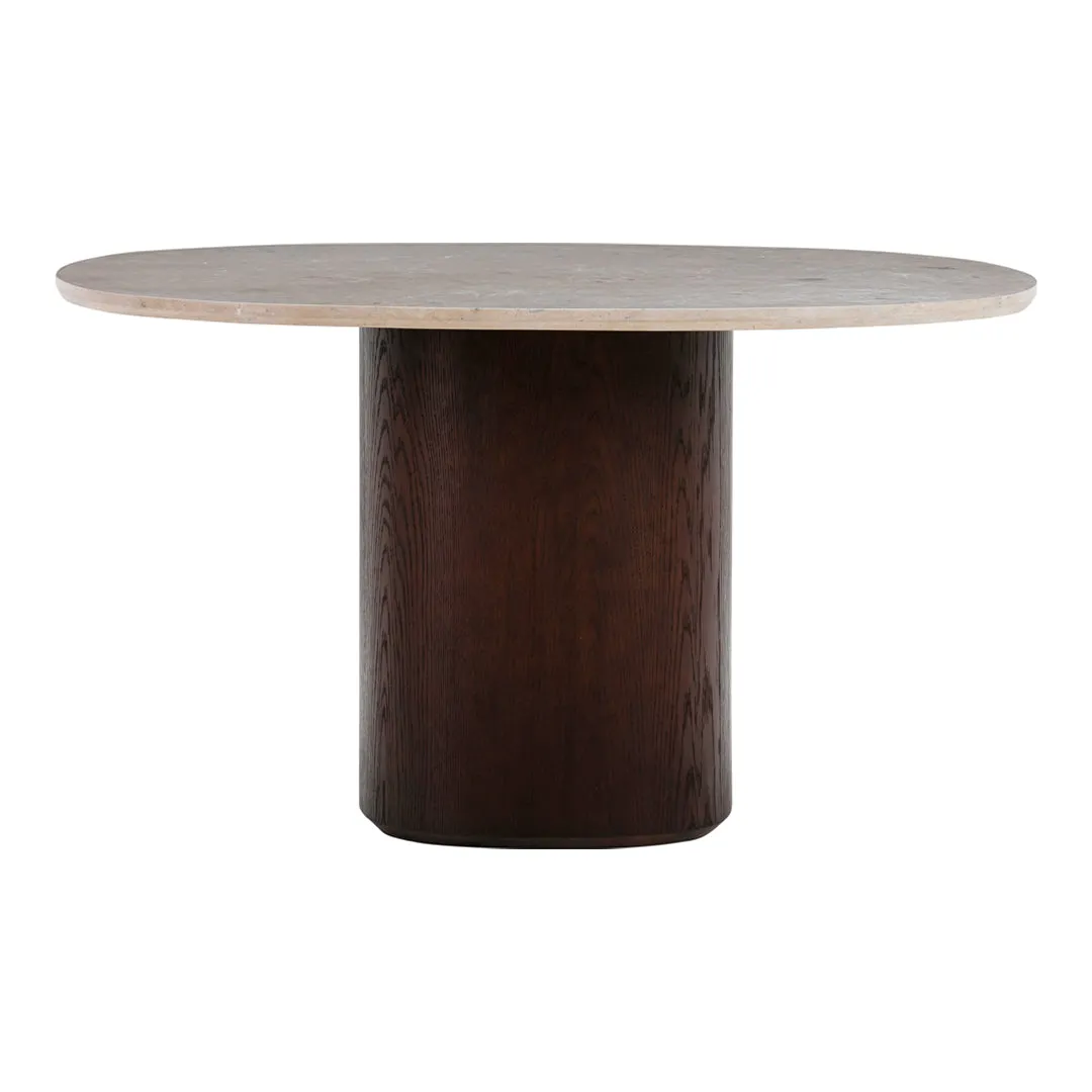 Ovata Dining Table