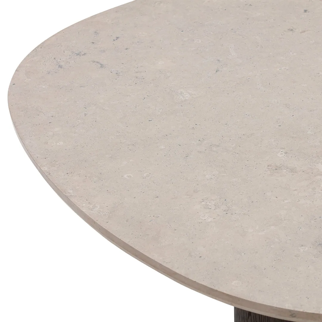 Ovata Dining Table