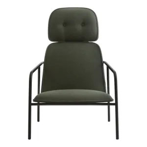 Pad Lounge Chair - High