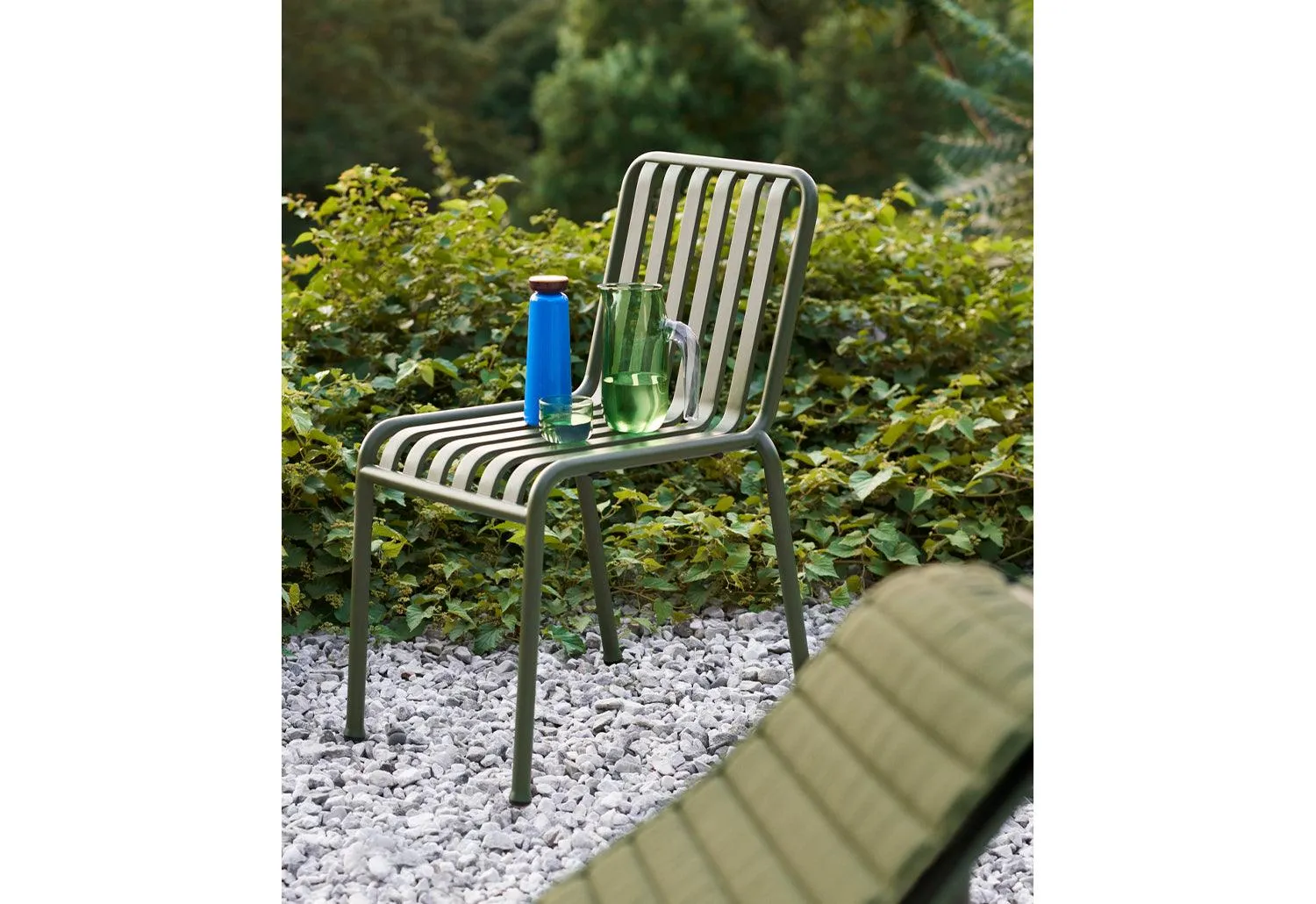 Palissade Chair