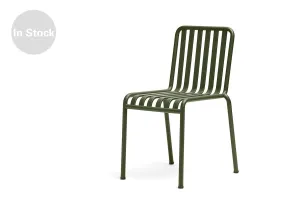 Palissade Chair