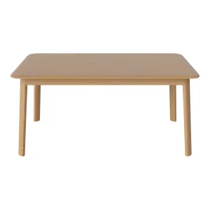 Palo Rectangular Dining Table