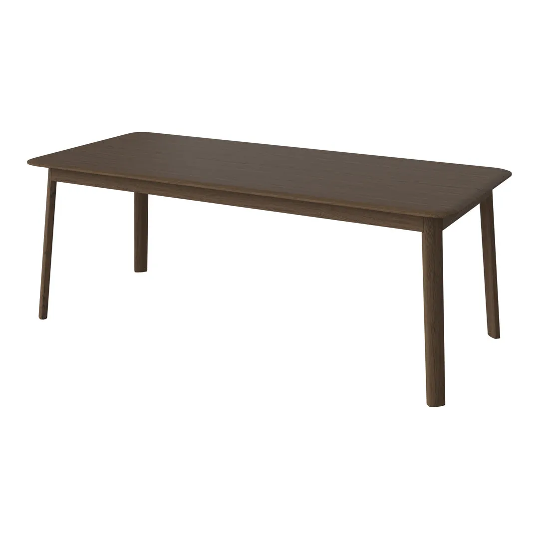 Palo Rectangular Dining Table