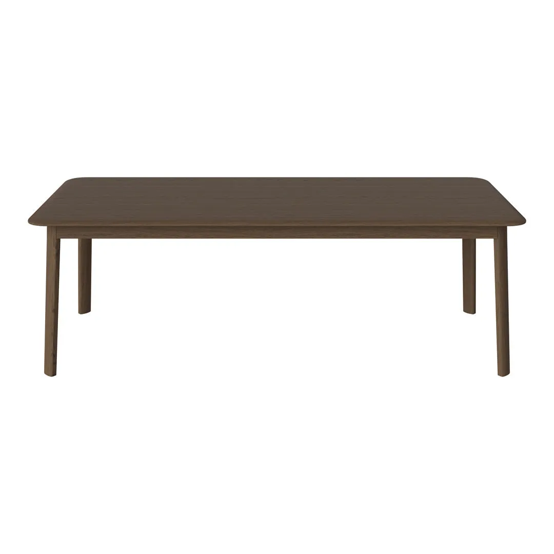 Palo Rectangular Dining Table
