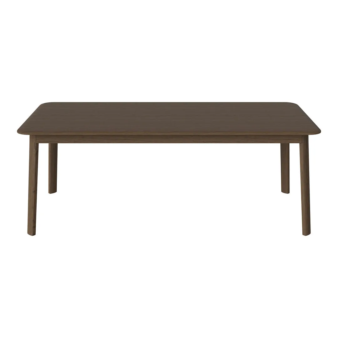 Palo Rectangular Dining Table
