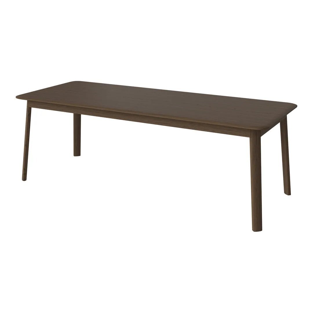 Palo Rectangular Dining Table