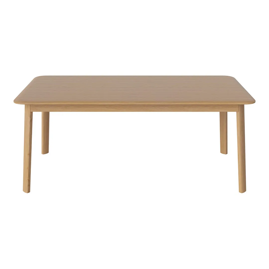 Palo Rectangular Dining Table