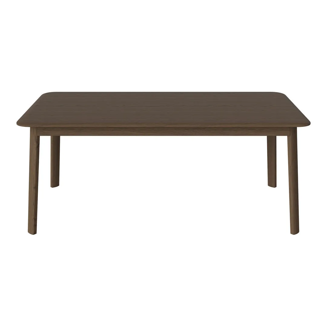 Palo Rectangular Dining Table