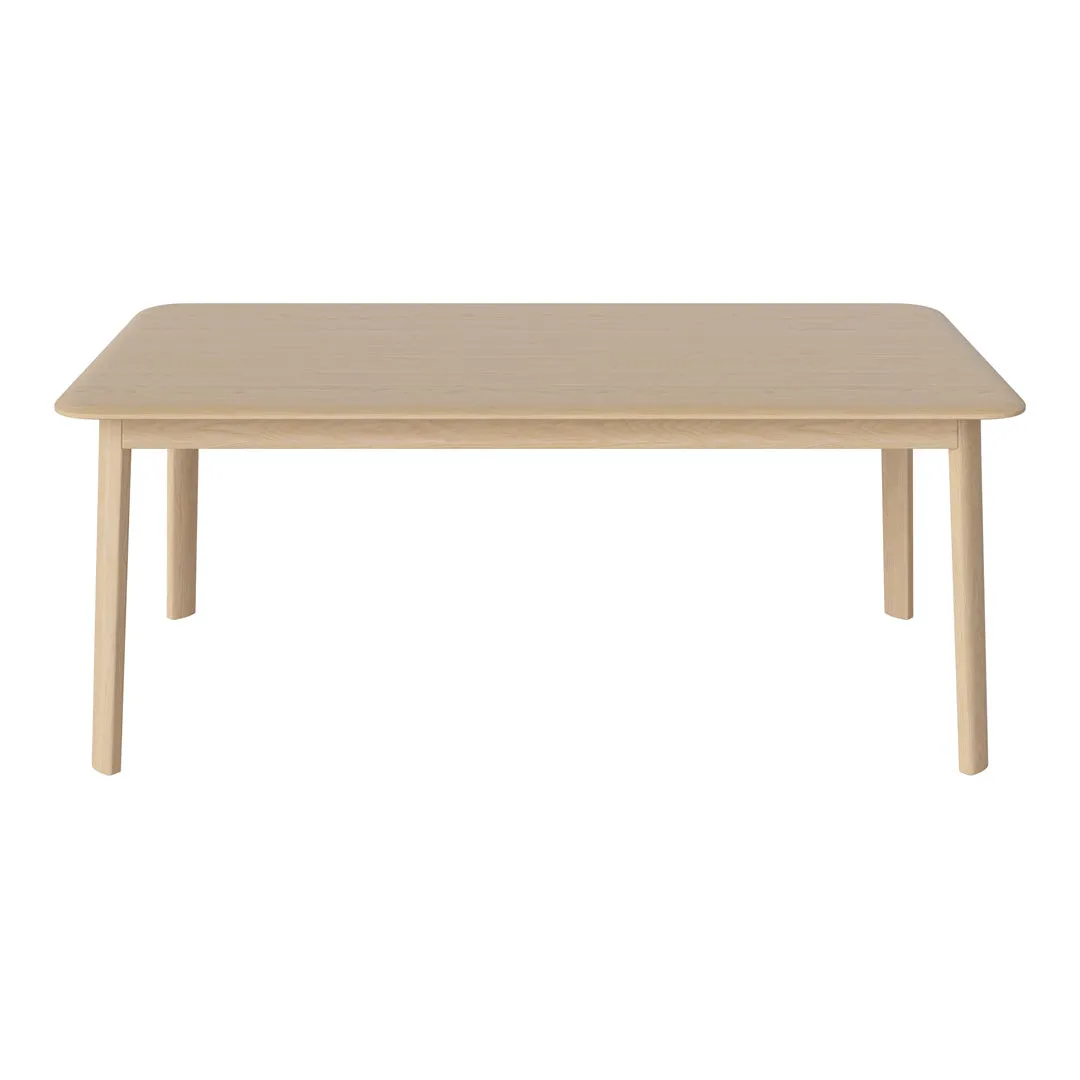 Palo Rectangular Dining Table