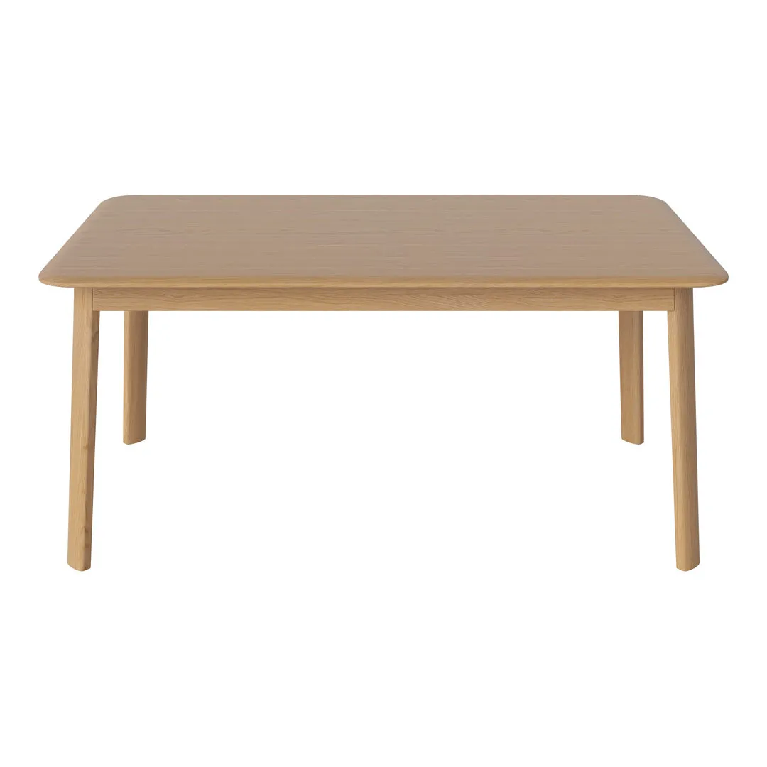 Palo Rectangular Dining Table
