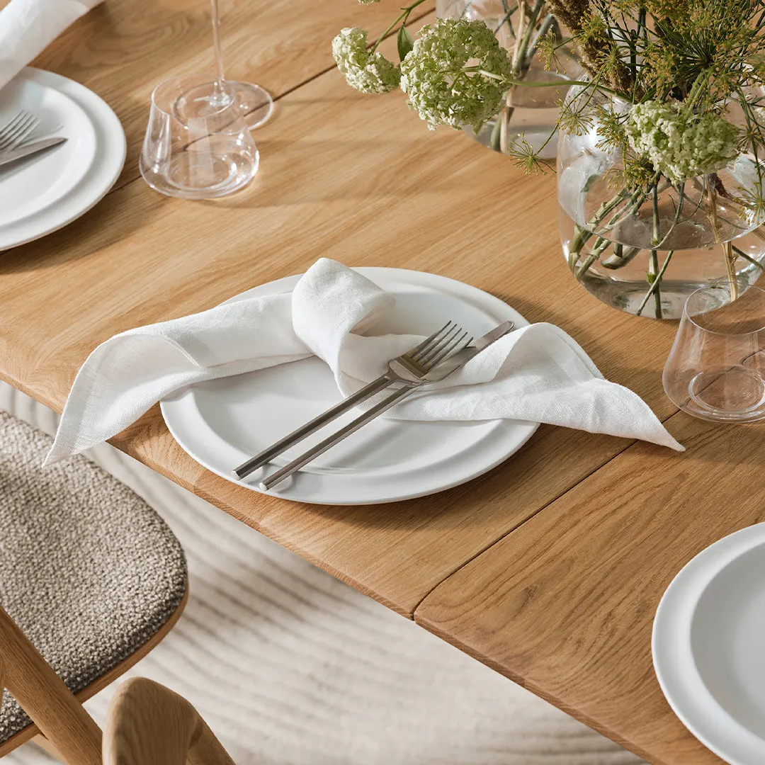 Palo Rectangular Dining Table