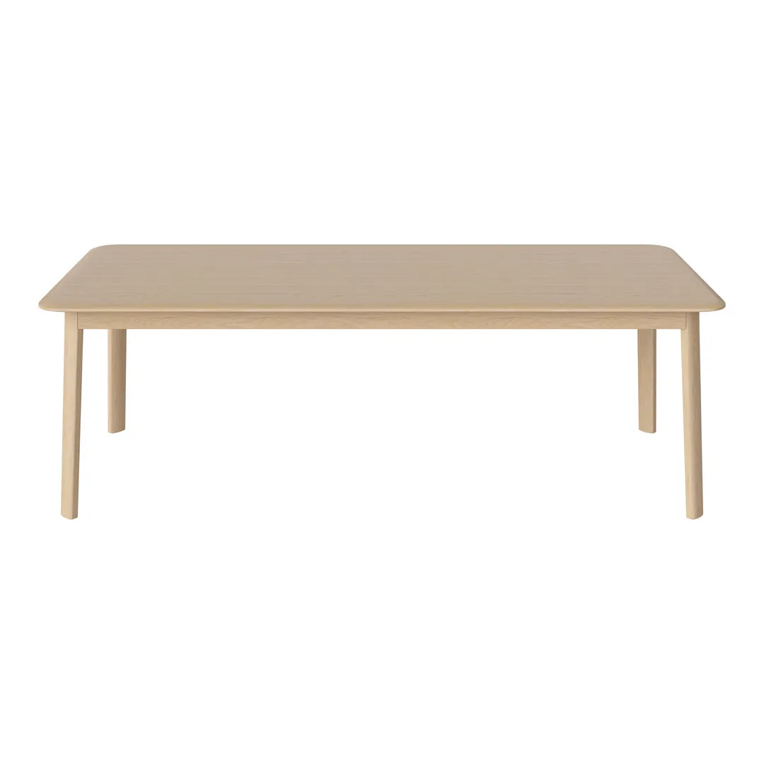 Palo Rectangular Dining Table