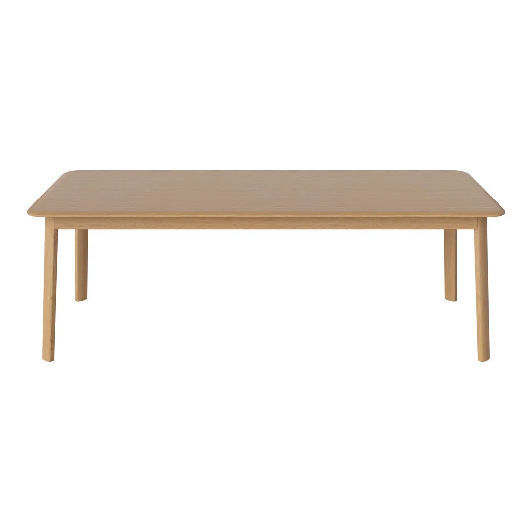 Palo Rectangular Dining Table