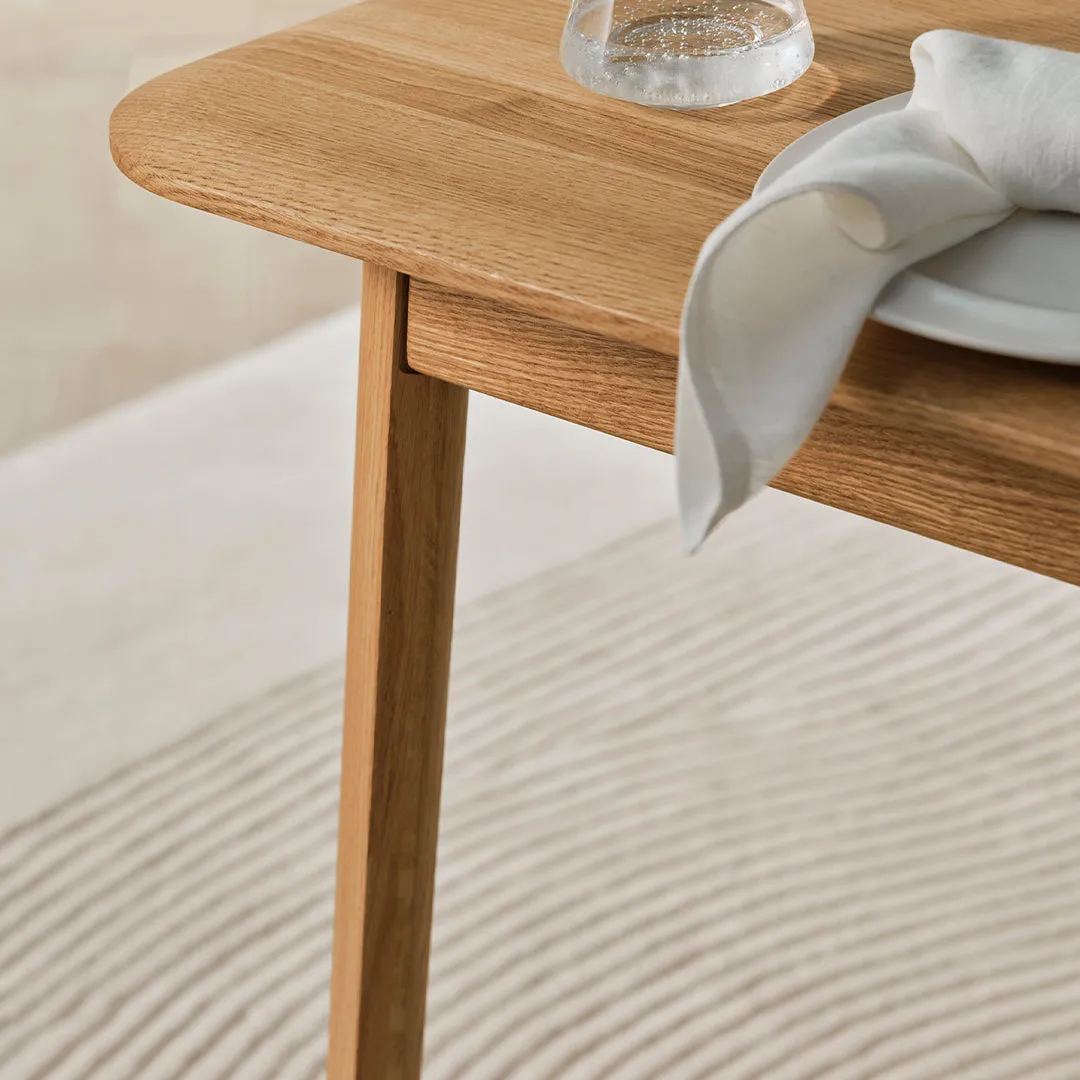Palo Rectangular Extension Table