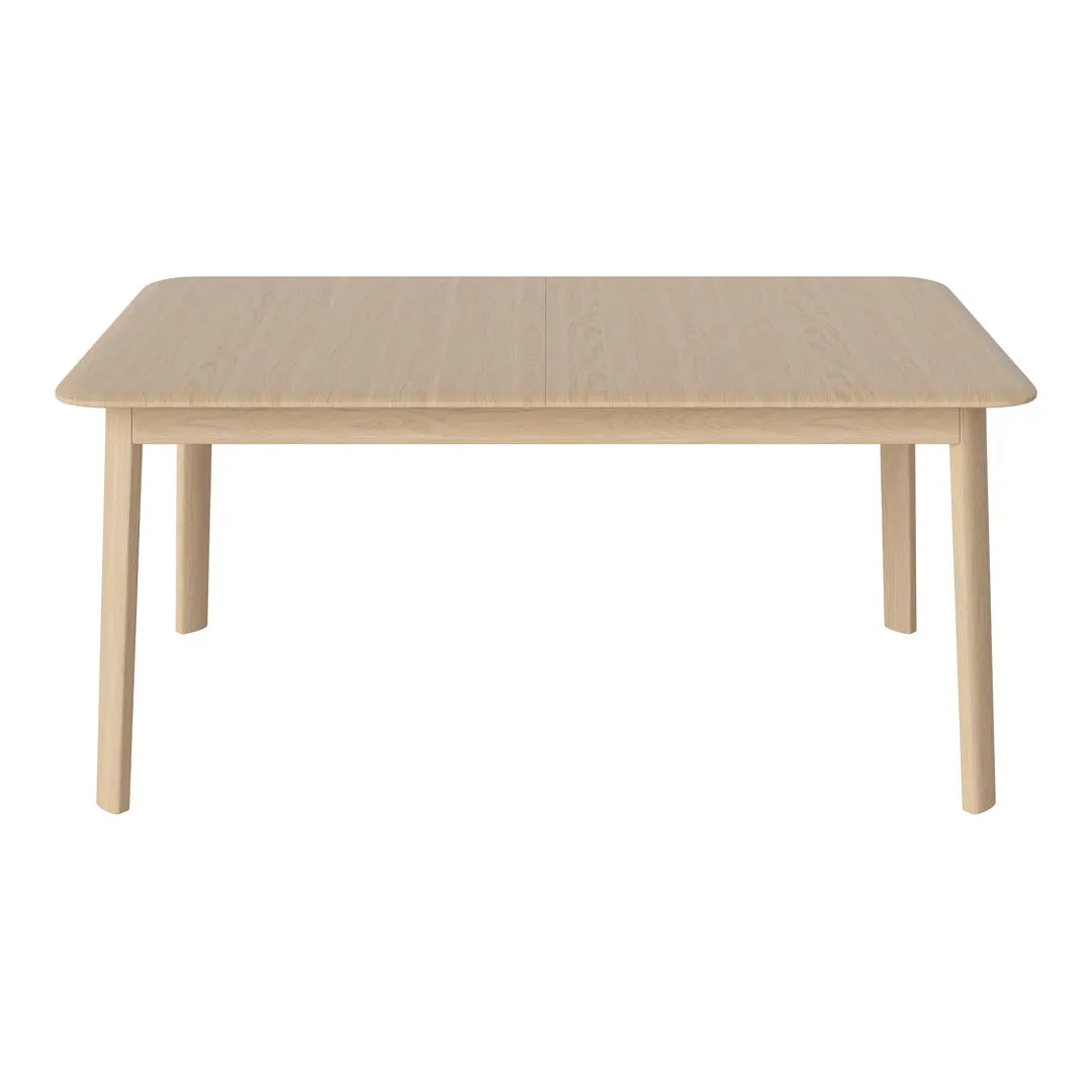 Palo Rectangular Extension Table
