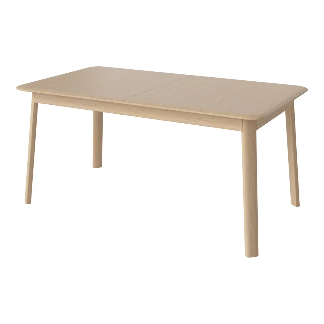 Palo Rectangular Extension Table