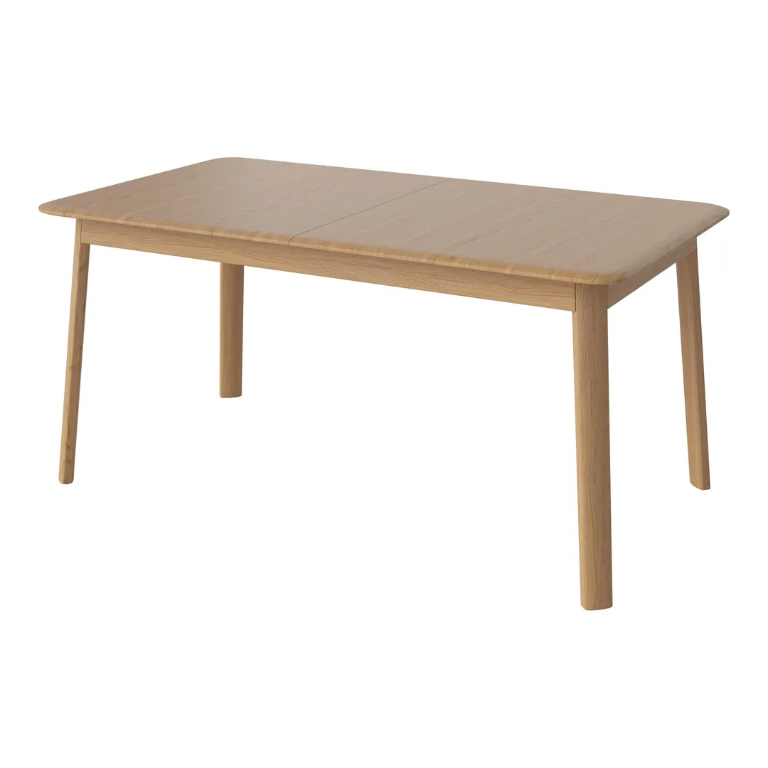 Palo Rectangular Extension Table