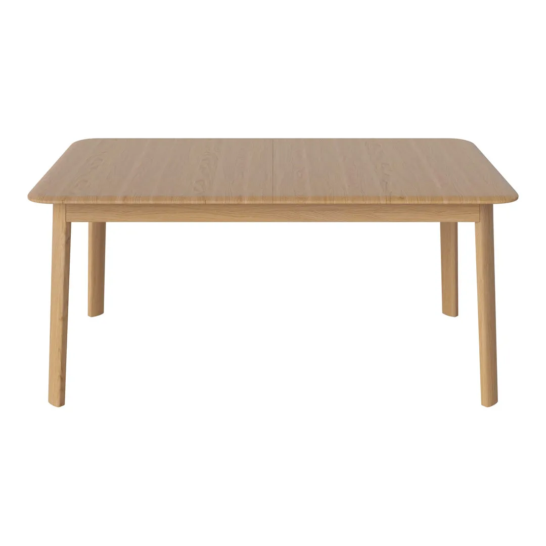 Palo Rectangular Extension Table