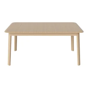 Palo Rectangular Extension Table