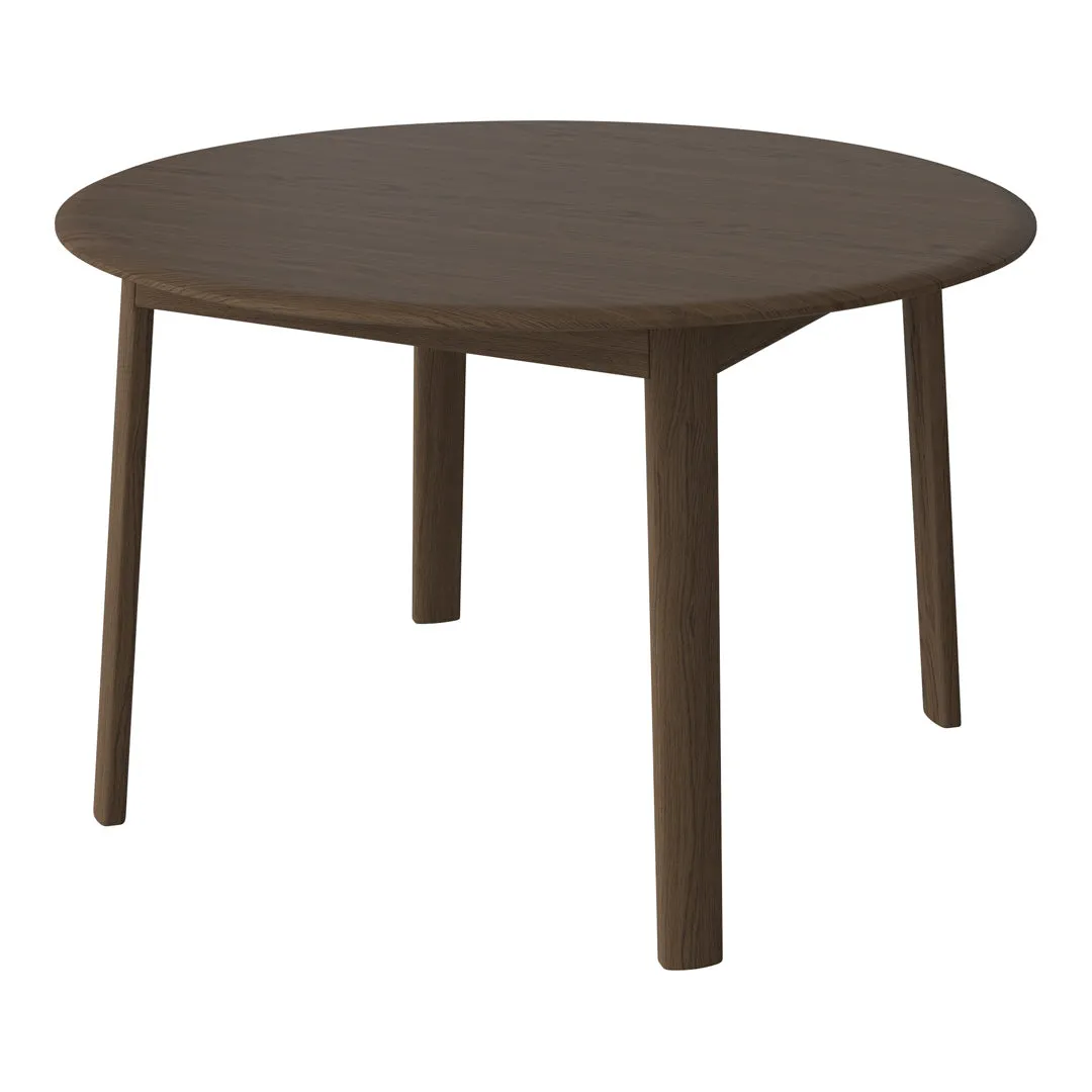 Palo Round Dining Table