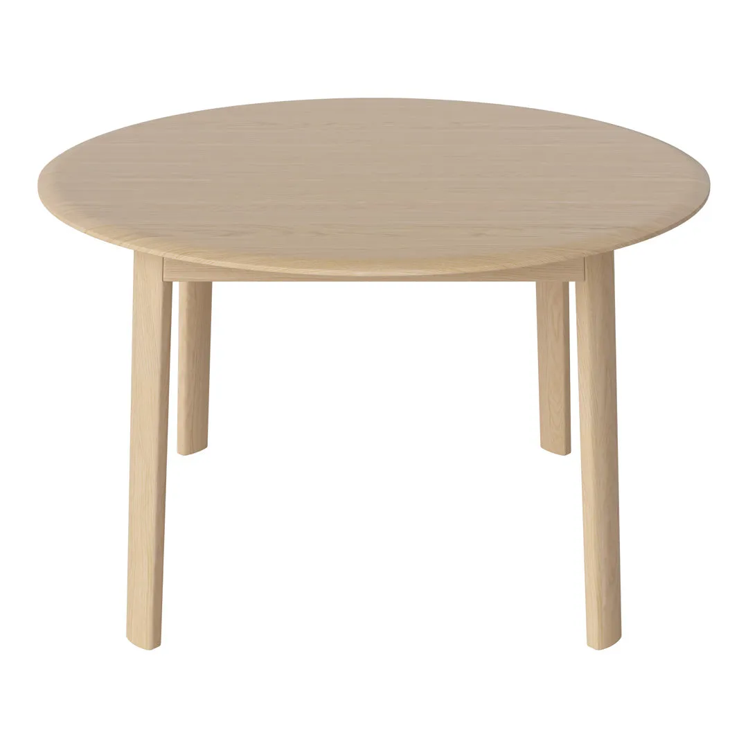 Palo Round Dining Table