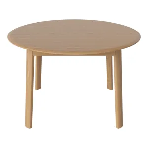 Palo Round Dining Table