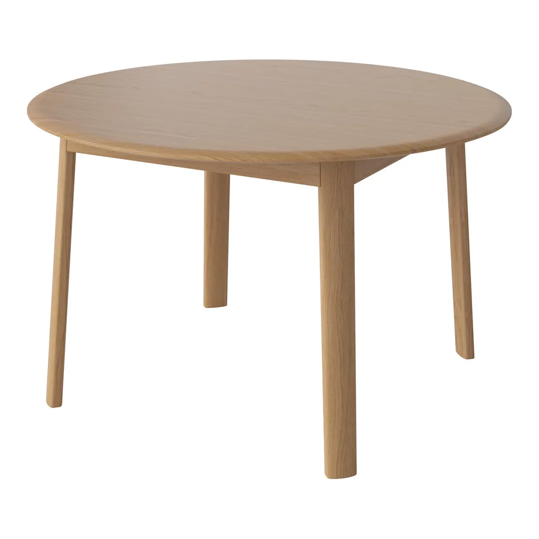 Palo Round Dining Table