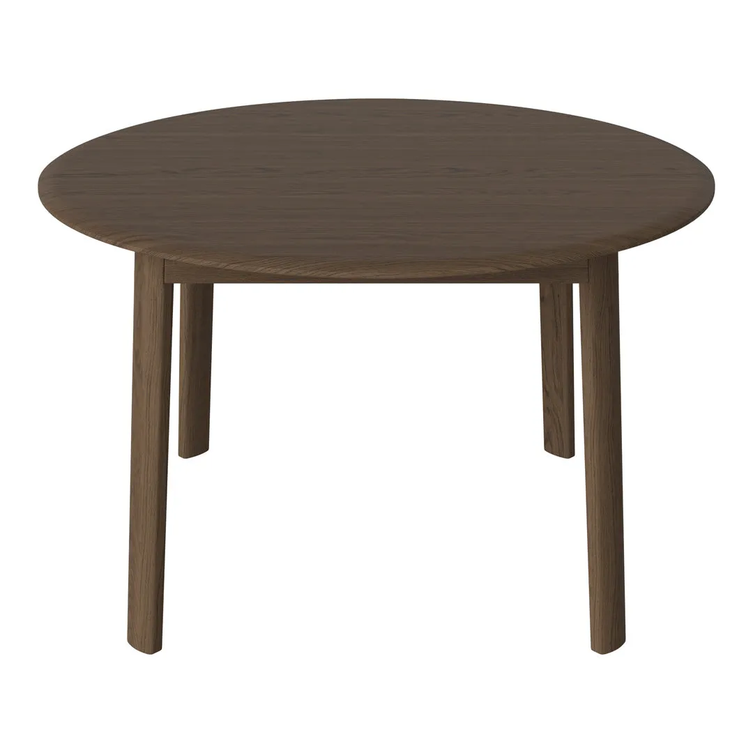 Palo Round Dining Table