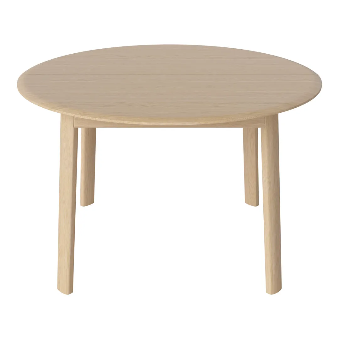 Palo Round Extension Table Leaves - 2pcs