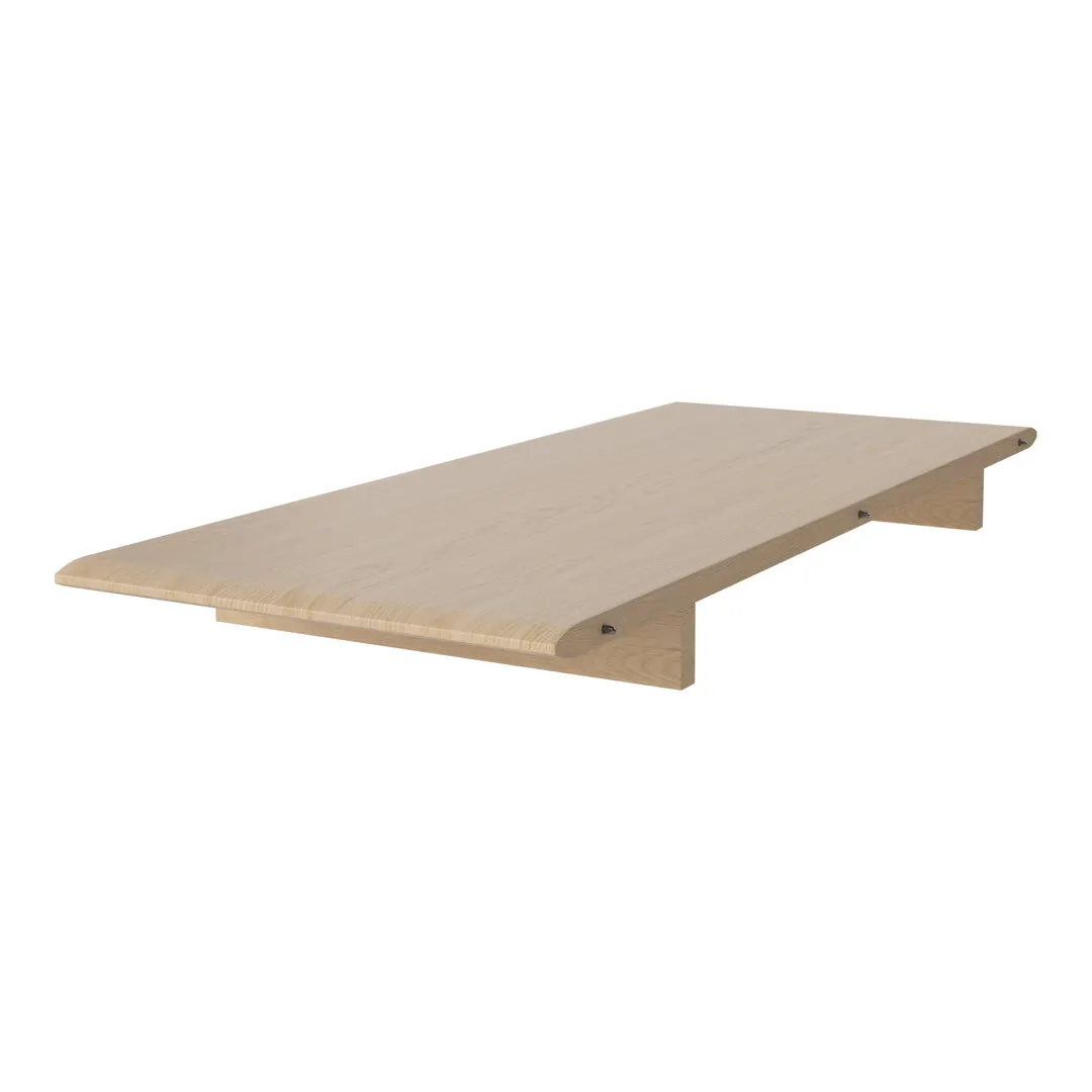 Palo Round Extension Table Leaves - 2pcs