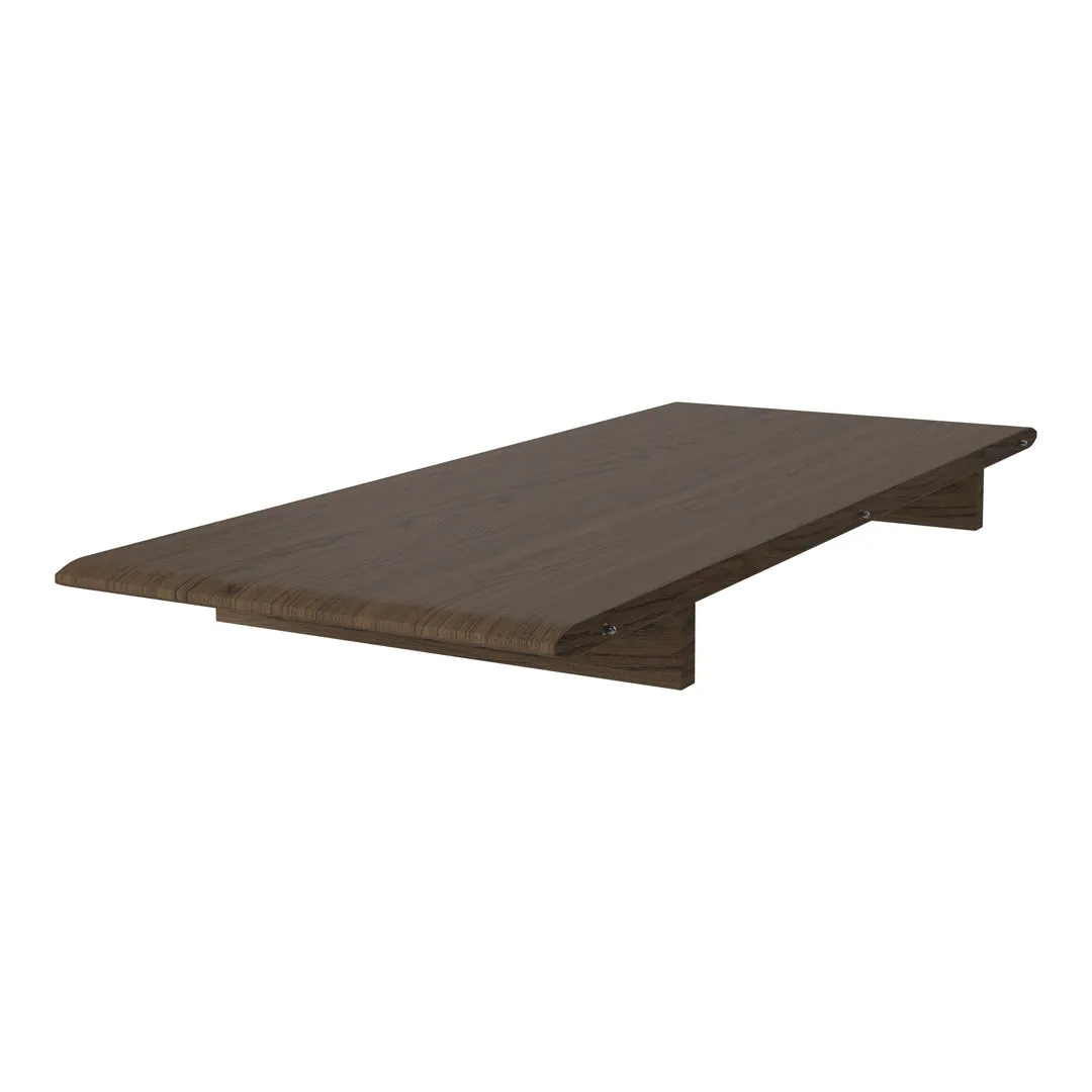 Palo Round Extension Table Leaves - 2pcs