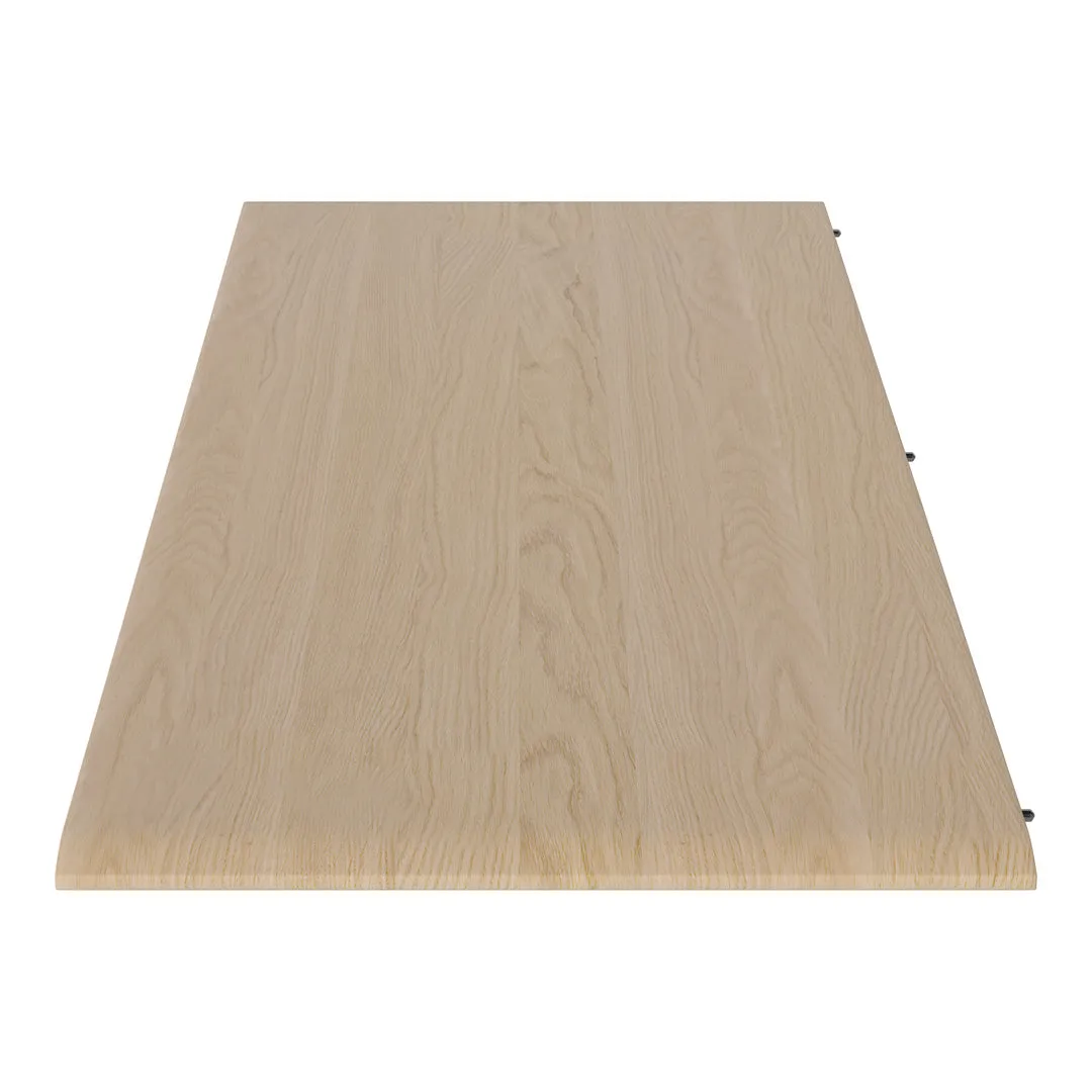 Palo Round Extension Table Leaves - 2pcs