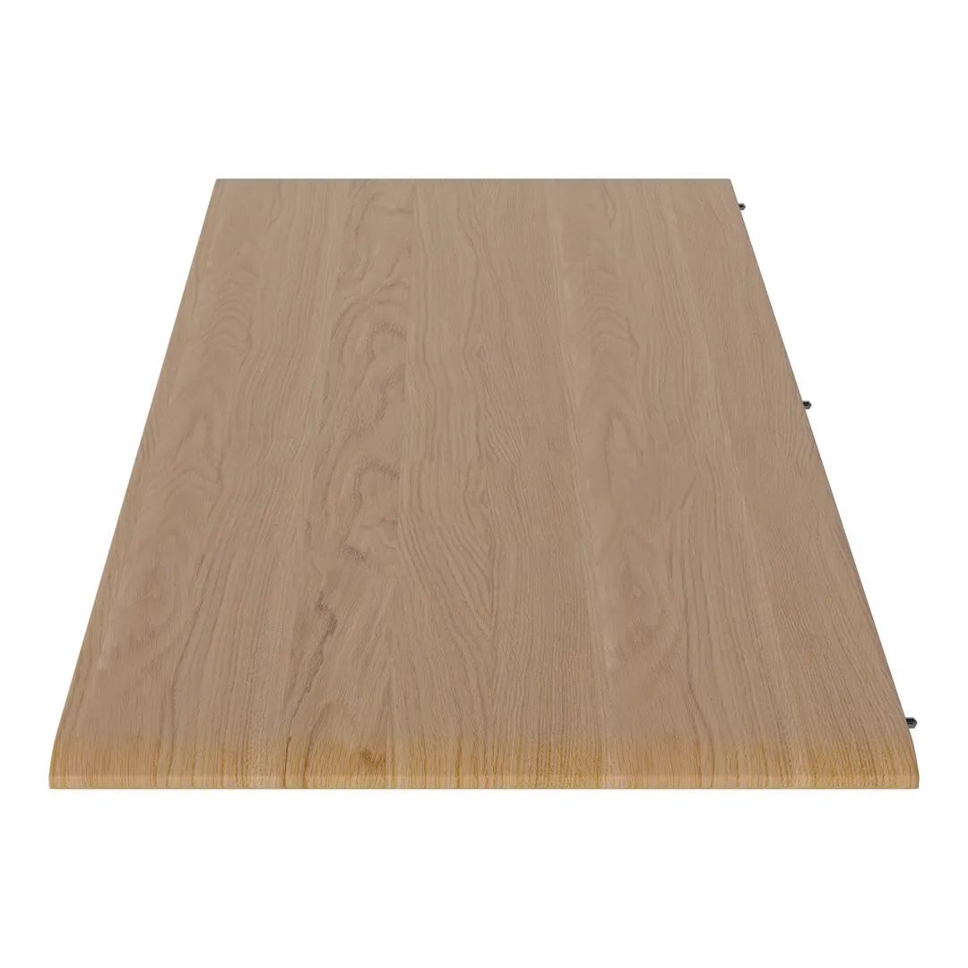 Palo Round Extension Table Leaves - 2pcs