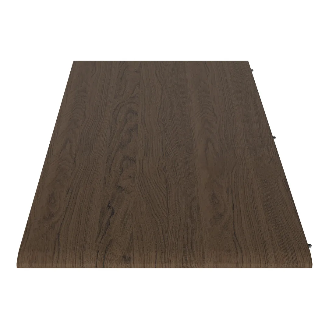 Palo Round Extension Table Leaves - 2pcs