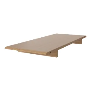 Palo Round Extension Table Leaves - 2pcs