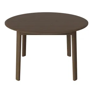 Palo Round Extension Table