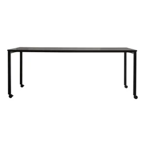 Panton Move Table