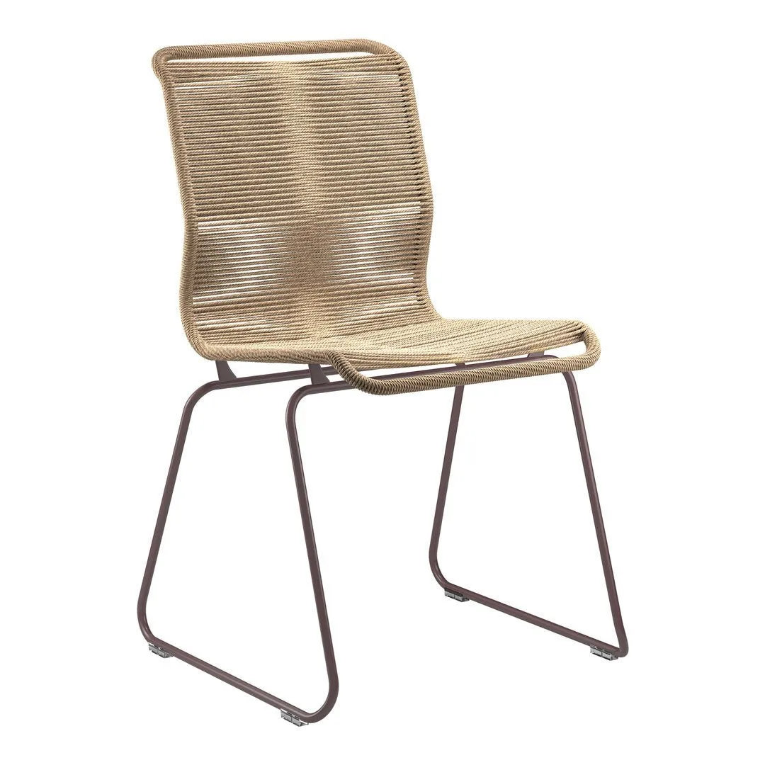 Panton One Dining Chair