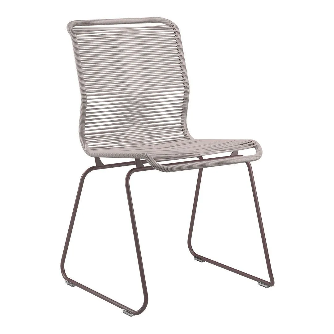 Panton One Dining Chair