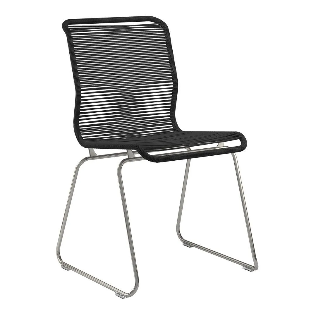 Panton One Dining Chair