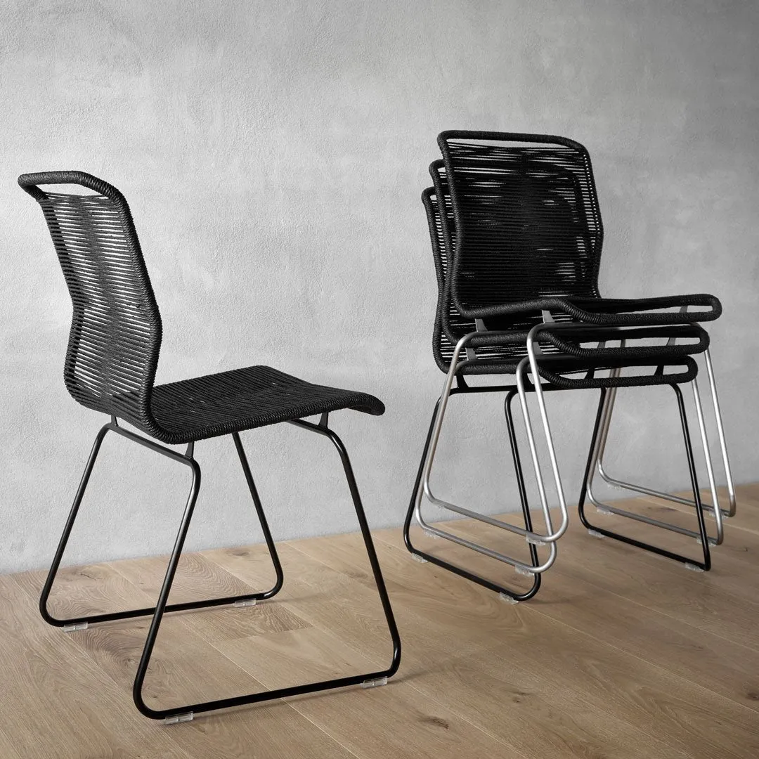 Panton One Dining Chair